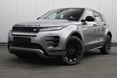 Land Rover Range Rover Evoque D200 Dynamic HSE