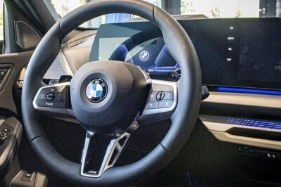 BMW Seria 1 120 M Sport