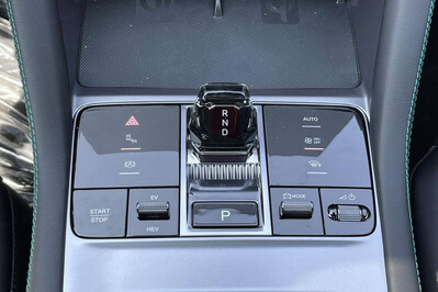 BYD Seal U DM-i Boost
