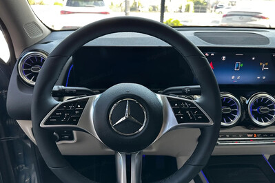 Mercedes GLB 200 d Progressive