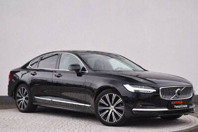 Volvo S90 B5 D AWD Ultimate Bright aut