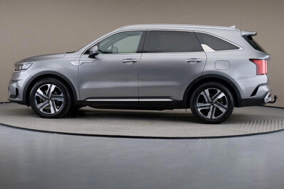 Kia Sorento 1.6 T-GDI HEV 4WD 7os.