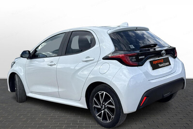 Toyota Yaris 1.5 Style