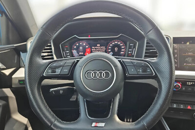 Audi A1 Sportback 35 TFSI S Line