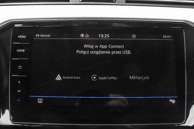 Volkswagen Passat 2.0 TDI 4Mot. Elegance DSG