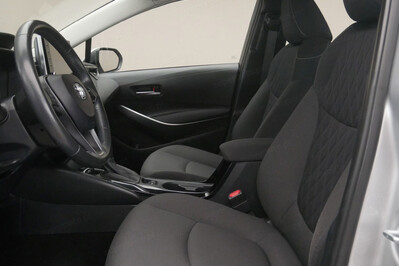 Toyota Corolla 1.8 Hybrid Comfort