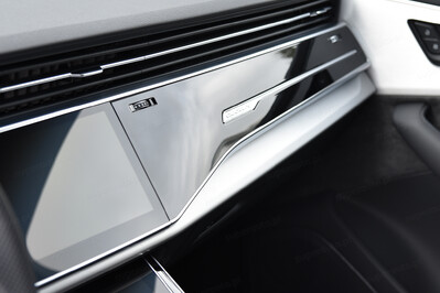Audi Q7 45 TDI quattro S Line