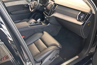 Volvo XC90 B5 B AWD Plus Dark 7os.