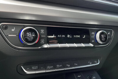 Audi Q5 45 TFSI quattro S Line S tronic