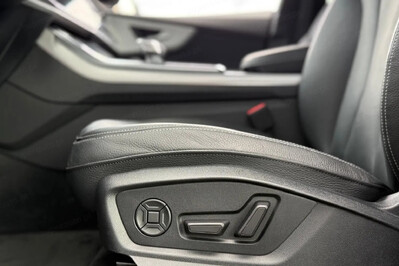Audi Q8 45 TDI quattro