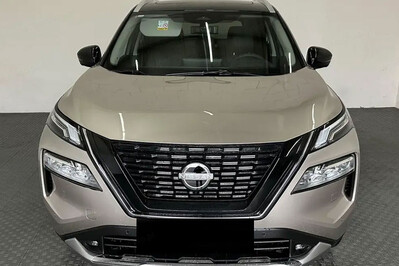 Nissan X-Trail Tekna e-POWER 4WD 1.5