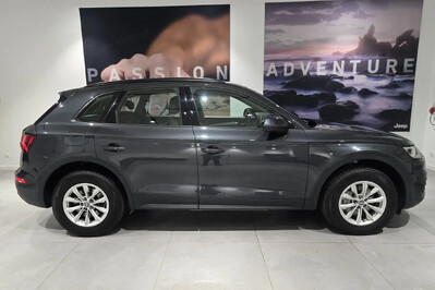 Audi Q5 35 TDI quattro S tronic