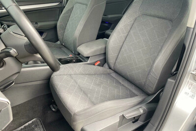 Volkswagen Golf 1.5 TSI