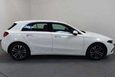 Mercedes Klasa A 200 Progressive