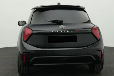 Mini Mini Cooper S Linia Classic