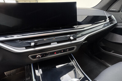BMW X7 xDrive40d M Sport