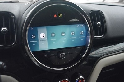 Mini Countryman Cooper S ALL4