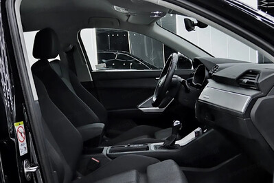 Audi Q3 35 TFSI S tronic