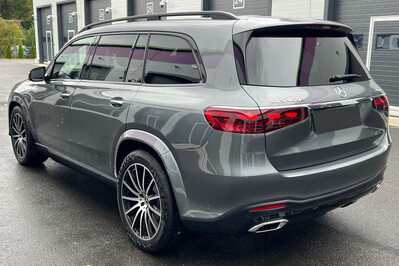 Mercedes GLS 450 d 4-MATIC AMG Line