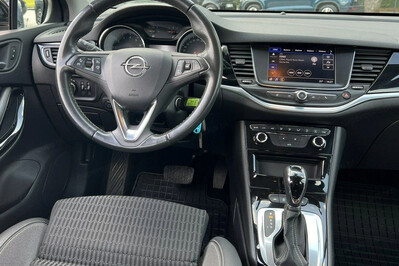 Opel Astra 1.4 T Elegance