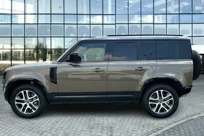 Land Rover Defender 110 3.0 D300  X-Dynamic HSE