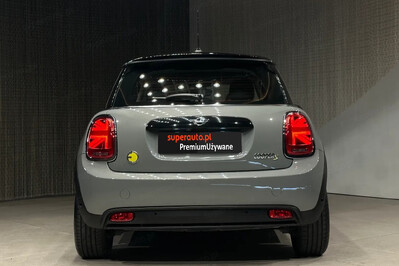 Mini Mini Hatch 3dr Cooper SE