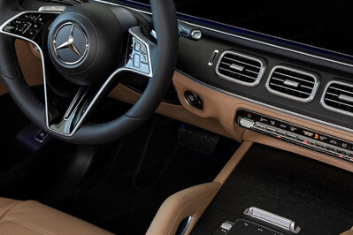 Mercedes GLE 300 d 4-Matic AMG Line