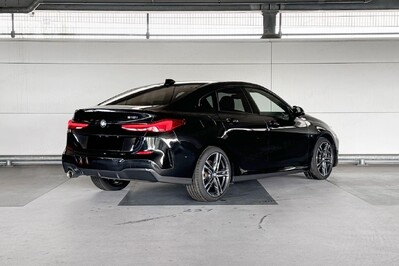 BMW Seria 2 Gran Coupe 218i M Sport
