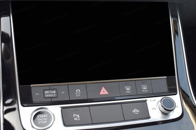 Audi Q7 50 TDI quattro S Line