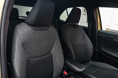 Toyota Yaris Cross Hybrid 1.5 Comfort