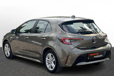 Toyota Corolla 1.2 T Comfort