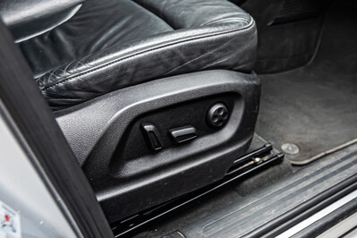 Audi Q5 2.0 TDI Quattro