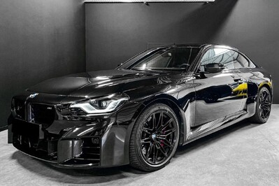 BMW Seria 2 Coupe M2