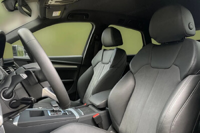 Audi Q5 45 TFSI quattro S Line S tronic
