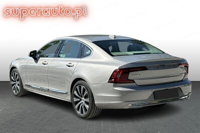 Volvo S90 B5 D  Plus Bright AWD