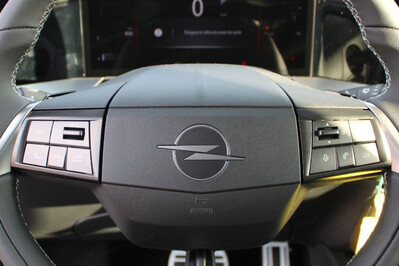 Opel Mokka GS aut 1.2 T