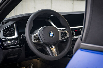 BMW Z4 sDrive20i M Sport