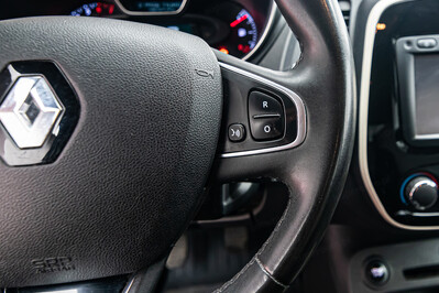 Renault Captur 0.9 Energy TCe + LPG Zen