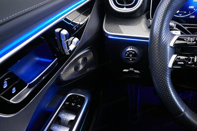 Mercedes Klasa C 220 d T 4MATIC AMG Line