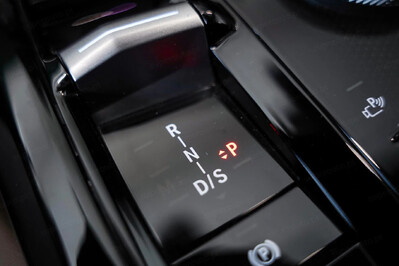 BMW Seria 5 520d M Sport