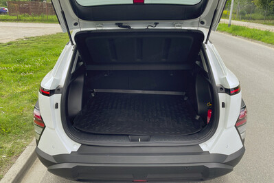 Hyundai Kona 1.0 T-GDI Smart DCT