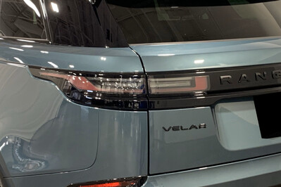 Land Rover Range Rover Velar D200  Dynamic SE
