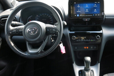 Toyota Yaris Cross 1.5 Hybrid Comfort