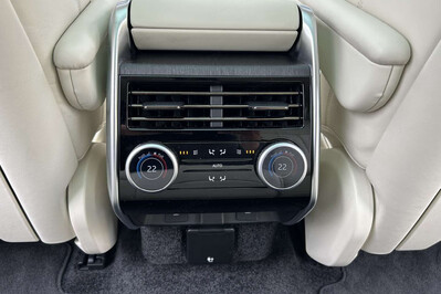 Land Rover Range Rover 3.0 D350 Autobiography