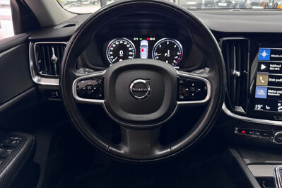Volvo V60 B4 D Inscription