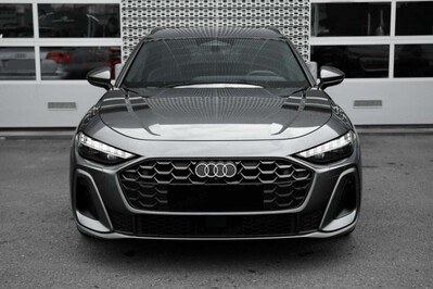 Audi A5 TFSI Avant