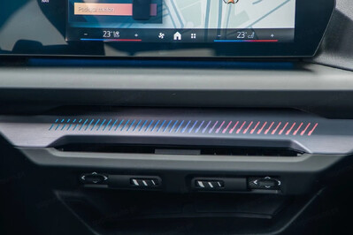 BMW Seria 1 118d