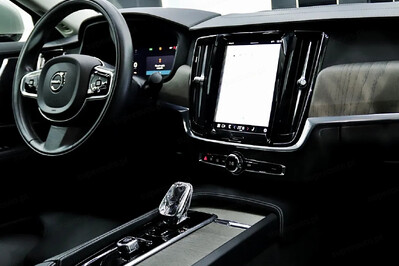 Volvo S90 B4 B Inscription aut