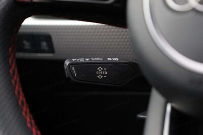 Audi A1 40 TFSI S-Line