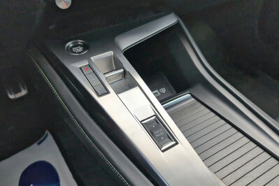 Peugeot 308 1.6 Hybrid PHEV GT EAT8